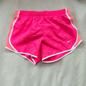 Girls Nike Shorts
